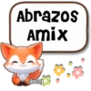 Orange Foxy 🦊 11