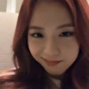– jisoo by 8