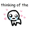 tbh creature by sm-baby (Tumblr) 7