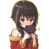 Megumin-Konosuba💞1🇵🇪Clásica 11