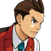 Random Garbage: Ace Attorney 9