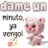 CU丅ᗴ Piggy Bear  🐷 🐻 7