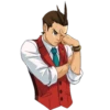 Random Garbage: Ace Attorney 10