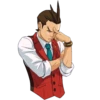 Random Garbage: Ace Attorney 11