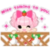 Strawberry & Rabbit❤🍓 11