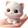Gato bebé💞1🇵🇪Clásica 8