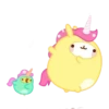 Molang 14