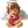 Angelitos😇💞1🇵🇪Clásica 6