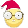 Emoticones Navideños💞1🇵🇪Clásica 12