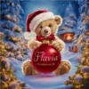 Nombres Navidad ❄☃️🎅🧑🏻‍🎄 7 9