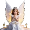 Angelitos😇💞1🇵🇪Clásica 8