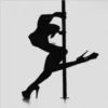Pole Dance💄1🇲🇽Clásica 7