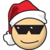 Emoticones Navideños💞1🇵🇪Clásica 13