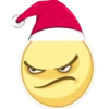 Emoticones Navideños💞1🇵🇪Clásica 14