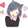 Favorite Sticker by 13