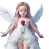 Angelitos😇💞1🇵🇪Clásica 9