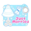 Happy Wedding 1 💖 MOV 9