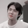 #mood: sehun ;: by 12
