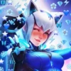 aquarius & Cute Fox mood 15