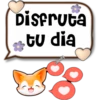 Orange Foxy 🦊 13