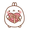 Molang 15