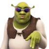 Shrekulina 13