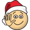 Emoticones Navideños💞1🇵🇪Clásica 15