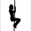 Pole Dance💄1🇲🇽Clásica 9
