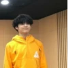 Hueningkai moods by 14