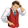 Random Garbage: Ace Attorney 13