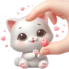 Gato bebé💞1🇵🇪Clásica 12
