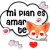 Orange Foxy 🦊 15
