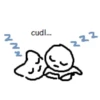tbh creature by sm-baby (Tumblr) 9