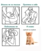 Возьми ее за талию Притяни к себе Поднимими ее И скажи хуйней не майся