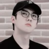 #mood: sehun ;: by 15