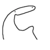 ᮫ ☁️ ˳ׄ ✩ ﹗flork | 18