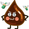 chocolate🍫1candies 13
