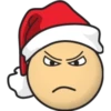 Emoticones Navideños💞1🇵🇪Clásica 17