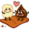 chocolate🍫1candies 15