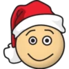 Emoticones Navideños💞1🇵🇪Clásica 19