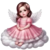 Angelitos😇💞1🇵🇪Clásica 11