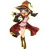 Megumin-Konosuba💞1🇵🇪Clásica 16