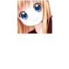 Anime emoticon 13