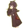 Megumin-Konosuba💞1🇵🇪Clásica 18