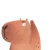Mr. Capybara 23