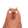 Mr. Capybara 24
