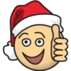 Emoticones Navideños💞1🇵🇪Clásica 20