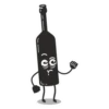 Botellita borracha💞1🇵🇪Clásica 21