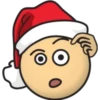 Emoticones Navideños💞1🇵🇪Clásica 22