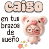 CU丅ᗴ Piggy Bear  🐷 🐻 14